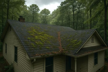 Avoid a Home Insurance Nightmare – Take Care of Your Roof