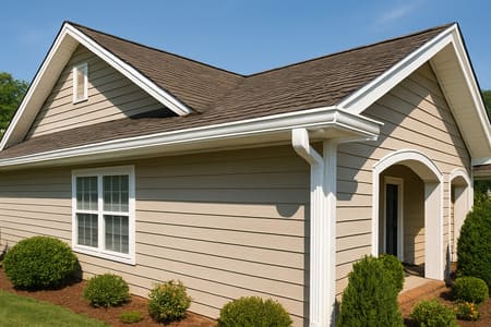 Gutter Brightening in Rome, GA – The Secret to Instantly Refreshing Your Home’s Exterior Thumbnail