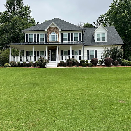 Selling Your Rome, GA Home? Why a Pre-Listing Soft Wash Pays Off