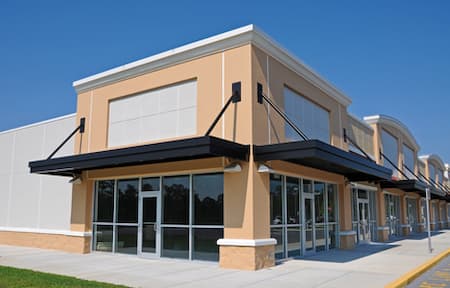 The Benefits Of Regular Commercial Pressure Washing