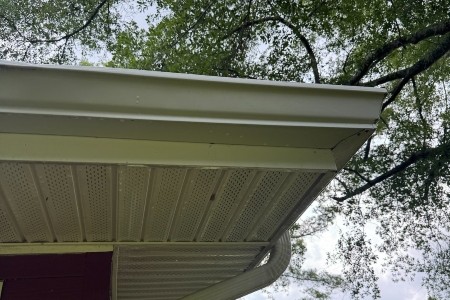 The Soft Wash Advantage: Gutter Maintenance Without Damage