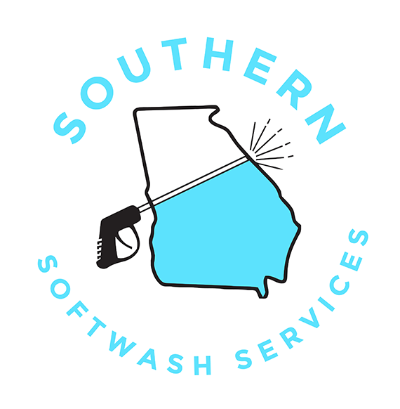 Southern Softwash Services LLC Logo - Navigation