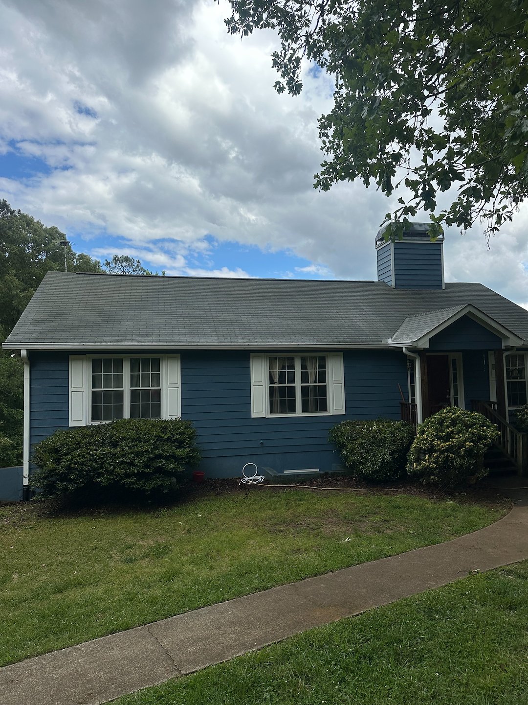 Quality Roof Cleaning in Bremen, GA