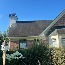 Roof-Cleaning-in-Marietta-GA-Restoring-This-Homes-Roof-and-Curb-Appeal 2