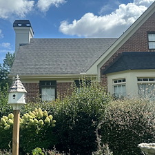 Roof-Cleaning-in-Marietta-GA-Restoring-This-Homes-Roof-and-Curb-Appeal 3