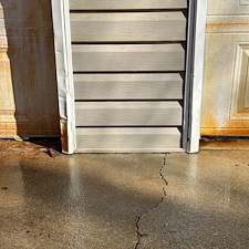 Rust-Removal-Off-Garage-Doors-in-Dallas-GA 2