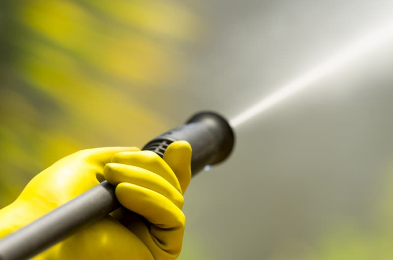 Commercial Services