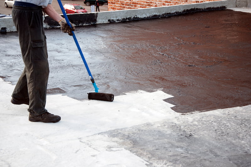 Concrete Staining