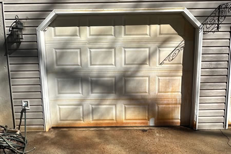 Oxidation removal